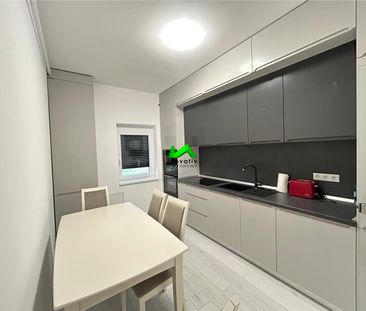Apartament de inchiriat 3 camere Sibiu C. Cisnadiei - Photo 4