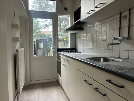 Appartement te huur: Pieter van der Doesstraat 69-H 1056 VD Amsterdam - Photo 5