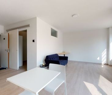 Studio te huur - Foto 1