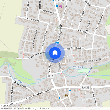 90596 Bayern - Schwanstetten