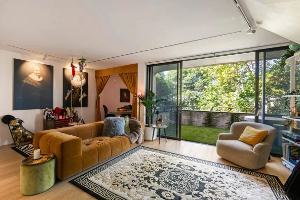 Fully Furnished Executive Apartment in the Heart of Surry Hills | 3–6 Month Lease - Photo 1