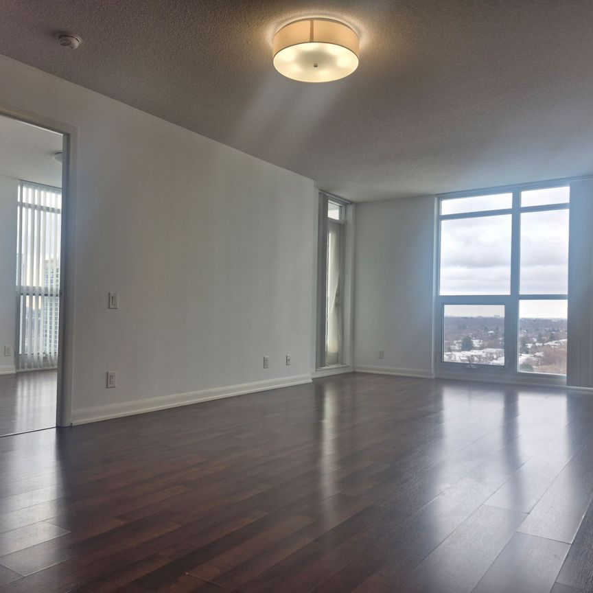 For Lease - 17 Anndale Drive Unit# 1915, Toronto, Ontario - Photo 1