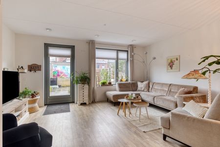 Huis te huur: Somapad 43 6713 LA Ede - Photo 4