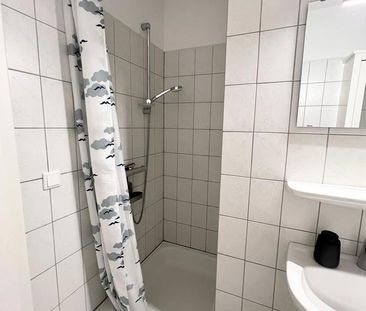 Möblierte und komplett ausgestattete 1-ZKB in Ol-Bümmerstede! - Foto 1