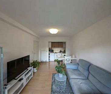 Charmante möblierte 45m² Wohnung zur Zwischenmiete für 6 Monate in Am Weinburg (Süd Kassel) - Foto 1