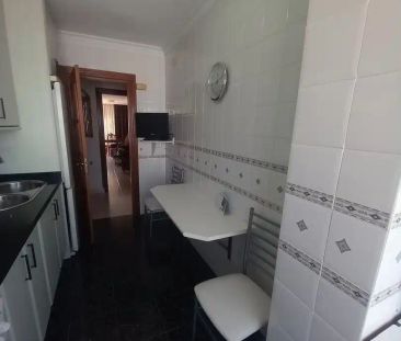 Piso de alquiler en Calle Pico de las Palomas, Los Guindos - Parque... - Foto 3