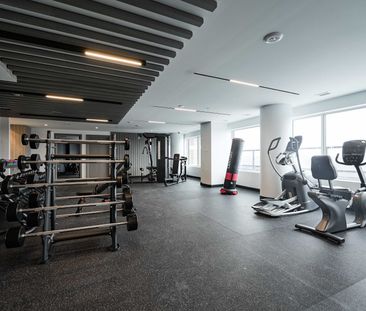 For Lease - 8020 Derry Road Unit# 901, Milton, Ontario - Photo 2