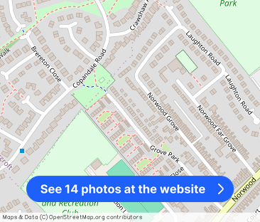 Beverley, HU17 9JX - Photo 1