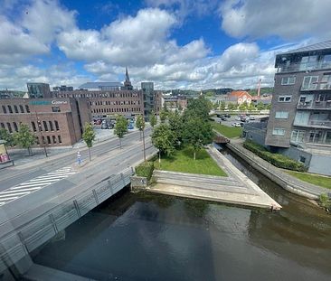 Vejle - Pæn Herskabelig 4vær Centrum - Photo 1