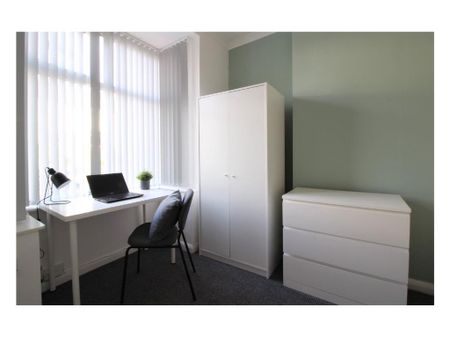 4 bedroom house to rent - Photo 4