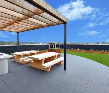 Easy Resort Lifestyle in The Residences Modern apartment building - Photo 3