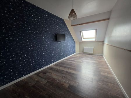 Location maison 5 pièces, 135.20m², Clairy-Saulchoix - Photo 4