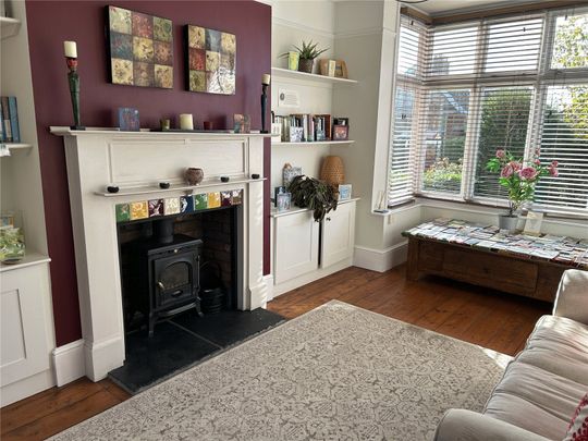 Wells Road, Glastonbury, Somerset, BA6 - Photo 1