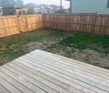 For Lease - 22 Allen Street Unit# Main, Prince Edward County, Ontario - Photo 1