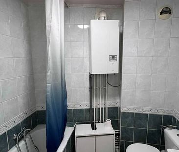 MONTIGNY - F2 MEUBLE - GARAGE - CAVE - Photo 4