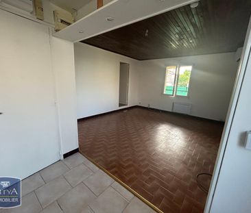 Location Appartement 2 pièces 34m² ROGNAC 13340 - Photo 1