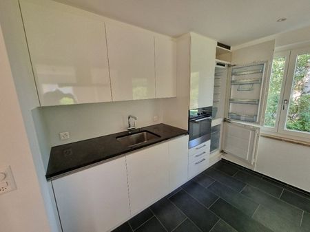 4.5 Zimmer, 105 m², EG - Foto 4