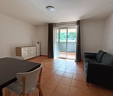 Apartment - Photo 1