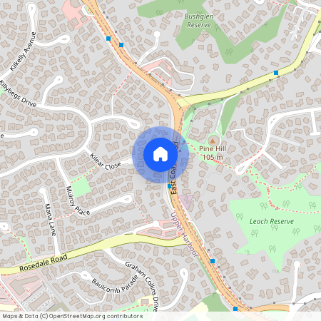 602 East Coast Road, Pinehill, Auckland