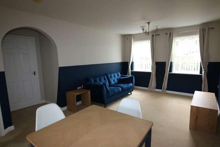 Archers Court, Crossgate Moor, Durham, DH1 - Photo 3