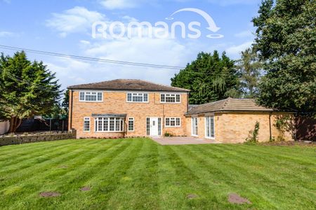 Brickhouse Hill, Eversley, Hook, RG27 - Photo 5