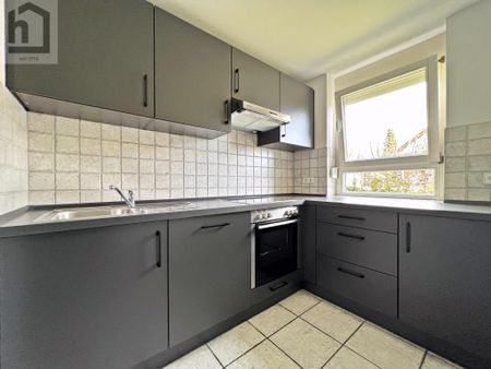 Moderne 2,5-Zimmer-Wohnung mit Balkon in KN-Wollmatingen - Foto 5