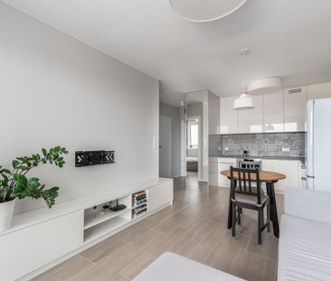 Ogrody, Osiedle Botaniczna, eleganckie, loggia - Photo 3