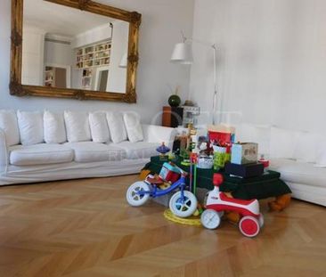 Prati/Vatican: Stylishly renovated, spacious 2 bedroom, 2 baths, a ... - Foto 2