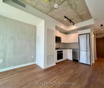 For Lease - 195 McCaul Street Unit# 1406, Toronto, Ontario - Photo 1