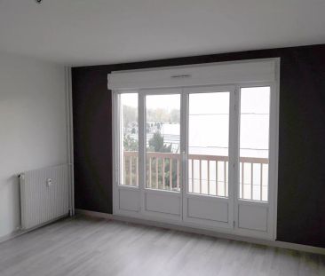 Appartement 1 pièce 34m2 - secteur Saint Rémi - Photo 2