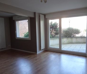 Location Appartement 1 pièce 33m² LILLE 59000 - Photo 5