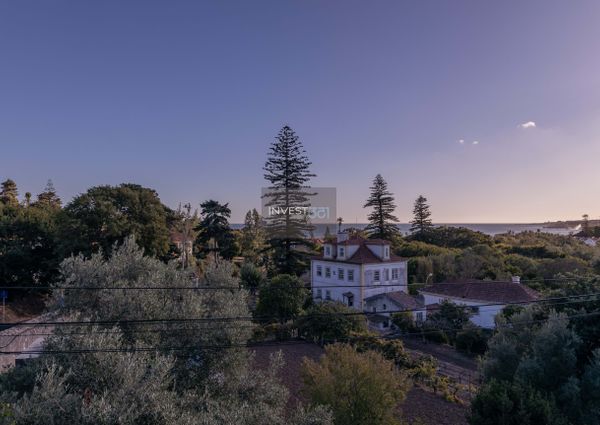 Apartamento T2 em Lisboa