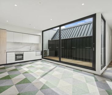 Unit 203/261 Swan Street, Richmond. - Photo 4