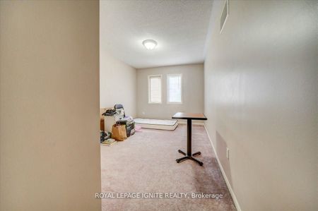 For Lease - 94 Gillett Drive, Ajax, Ontario - Photo 2