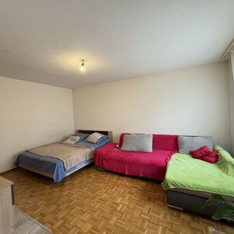 Appartement 1.5 pièces au rez-de-chaussée - Foto 1