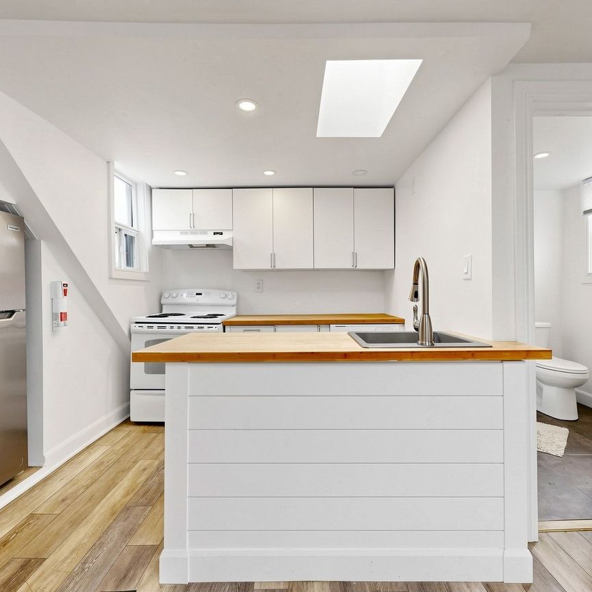For Lease - 384 Whitmore Avenue, Toronto, Ontario - Photo 1