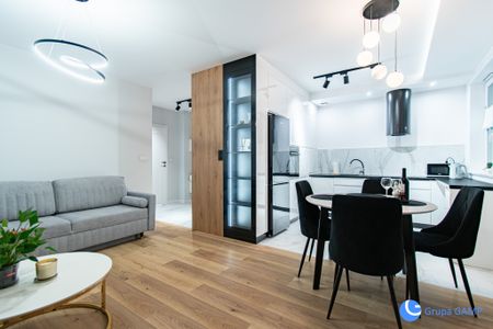 2 pokoje I Wichury I Nowy Kleparz I balkon I - Zdjęcie 5