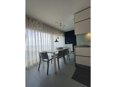 4 room luxury Flat for rent in Matosinhos, Portugal - Photo 4