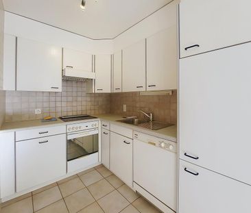 Sion, appartement de 2.5 pièces à l’ouest de la ville - Photo 4