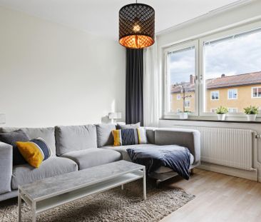 Skälbyvägen, Sollentuna - Foto 1