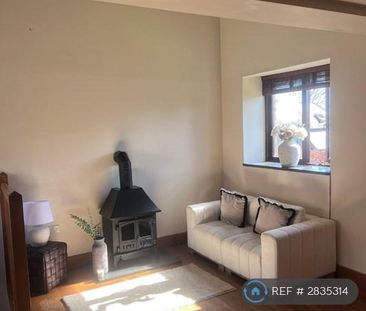 2 bedroom end of terrace house to rent - Photo 1