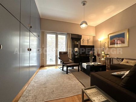 Studio/Γκαρσονιέρα για ενοικίαση Κολωνάκι (Κολωνάκι - Λυκαβηττός) - Photo 2