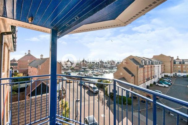 3 bedroom penthouse to rent - Photo 1