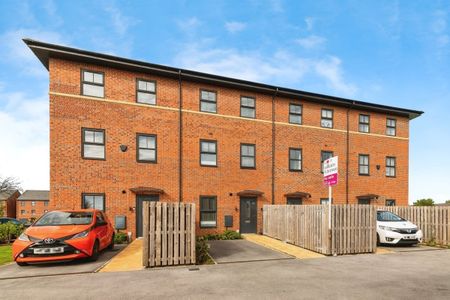 Hablethorpe Street - Photo 3