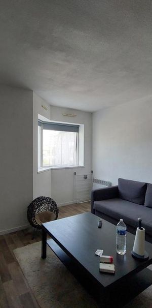 Appartement T2 à louer - 48 m² - Photo 1