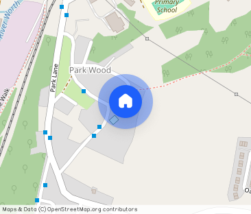 Parkwood Rise, Keighley, West Yorkshire, BD21 - Photo 1