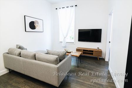 2 Rue Ste-Ursule #1 - Photo 2