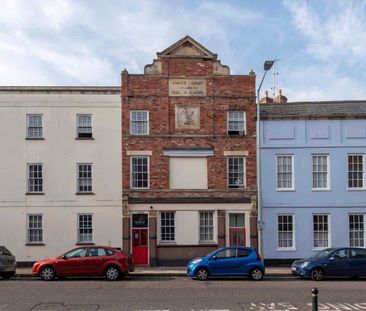 Silver Ensuite Room - Photo 6