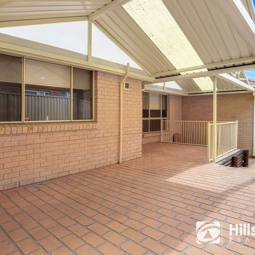 13 Turquoise Street, 2763, Quakers Hill Nsw - Photo 1