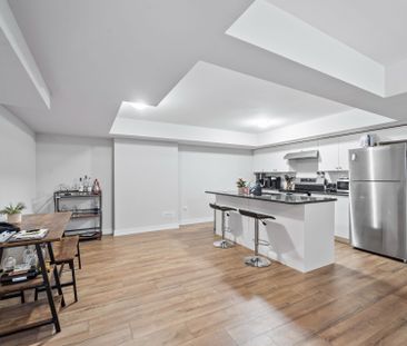 For Lease - 400 Finch Avenue Unit# 37, Pickering, Ontario - Photo 2